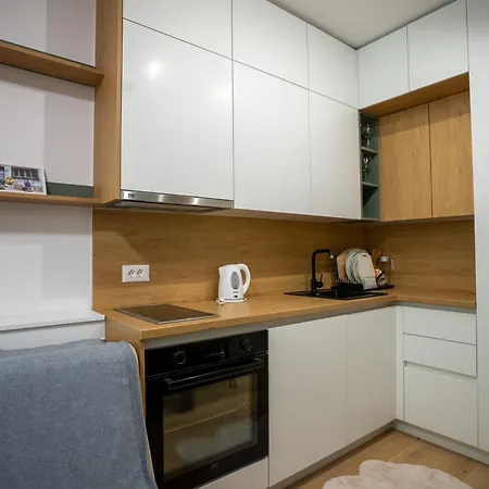 アパート Veyra Bjelašnica