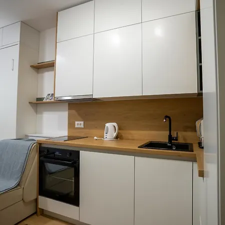 아파트 Veyra Bjelašnica