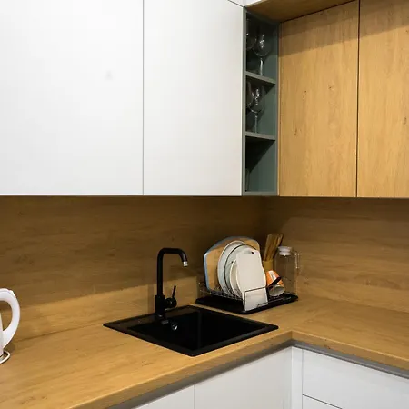 아파트 Veyra Bjelašnica