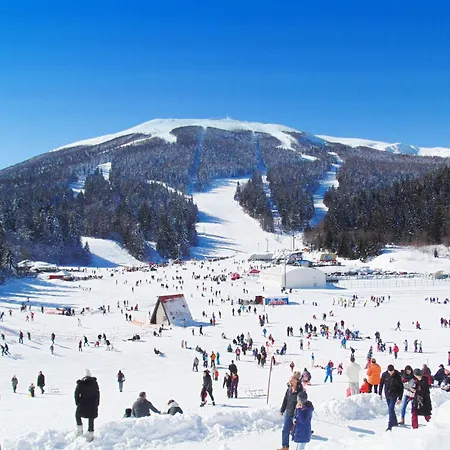 アパート Veyra Bjelašnica